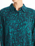 LC Waikiki Patterned Long Sleeve Women's Shirt